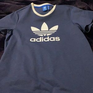 Adidas women dress